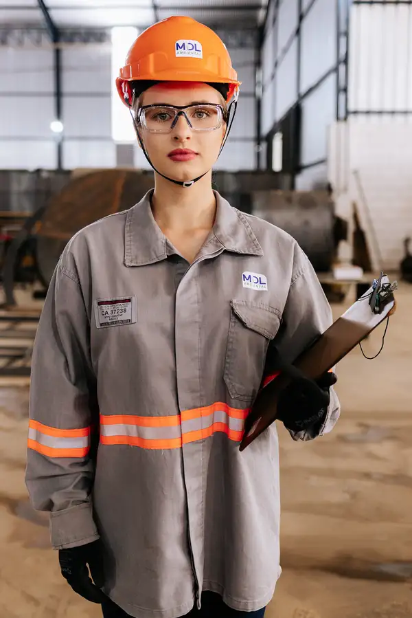 Armação para Óculos de Grau de Segurança: Proteção e Estilo em um Só Lugar