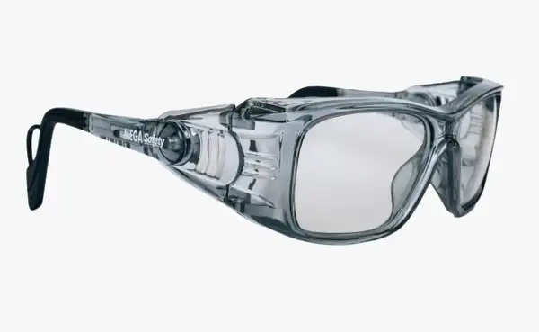 Proteja Seus Olhos: A Importância da Armação de Óculos de Segurança para Lentes de Grau