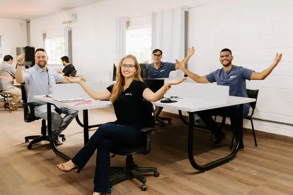 Os Melhores Fabricantes de Óculos de Segurança com Grau: Proteção e Conforto