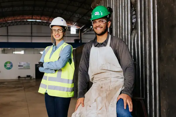 Óculos para Proteção: Segurança e Estilo em Cada Olhar