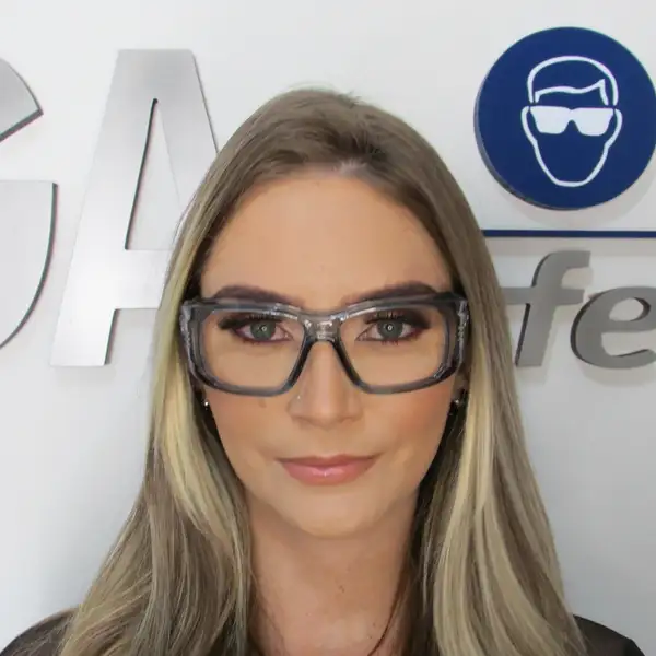 Óculos de Proteção para Depilação a Laser: Segurança e Eficiência
