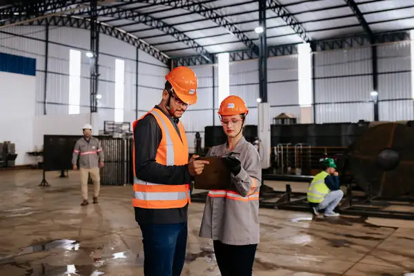 Óculos de Proteção EPI CA: Segurança e Conforto em Seu Trabalho