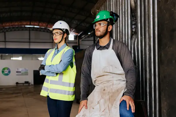Proteção e Conforto: Óculos de Proteção para Usuários de Óculos de Grau