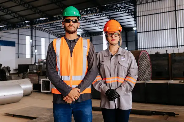 Óculos de Segurança com Lente Graduada: Proteção e Conforto Visual