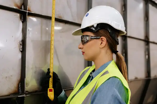 Óculos de Segurança no Trabalho: Proteção e Conforto em Um Só Lente