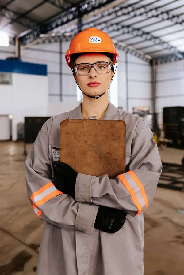 Óculos de Segurança do Trabalho com Grau: Proteção e Comforto para os Olhos